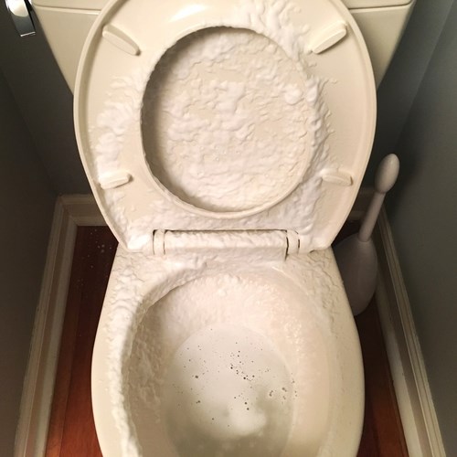 Roofing Chute: Melissa Helser